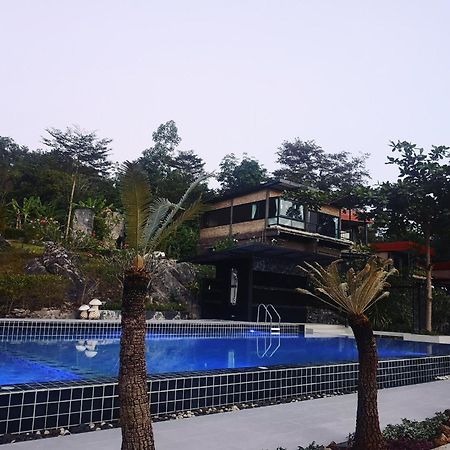 Keeree Loft Resort 통파품 외부 사진
