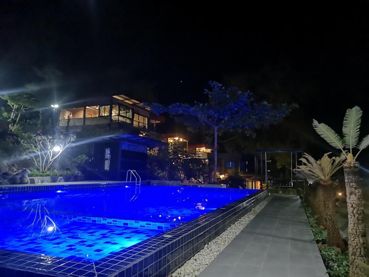 Keeree Loft Resort 통파품 외부 사진
