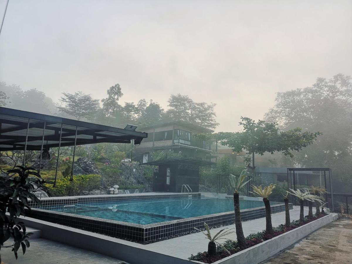 Keeree Loft Resort 통파품 외부 사진