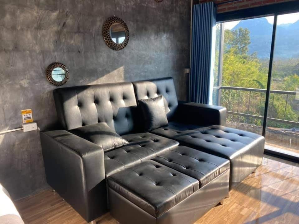 Keeree Loft Resort 통파품 외부 사진