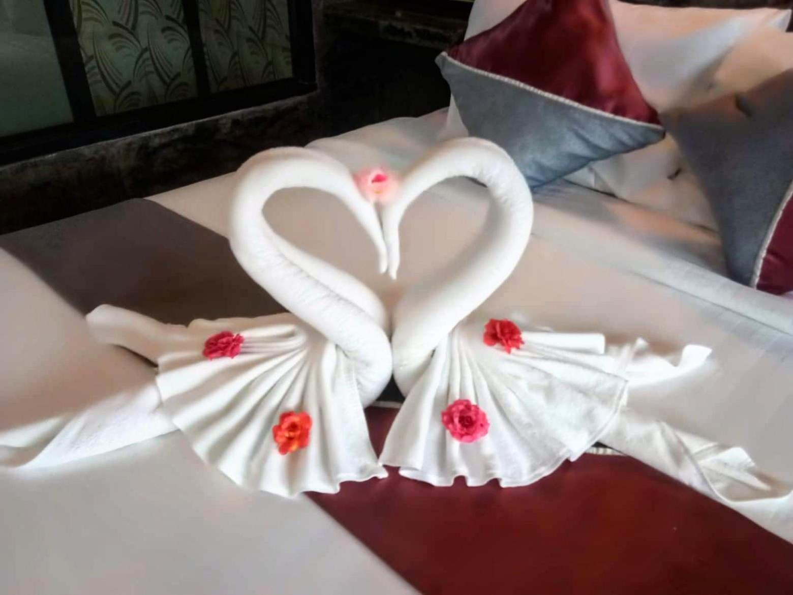 Keeree Loft Resort 통파품 외부 사진