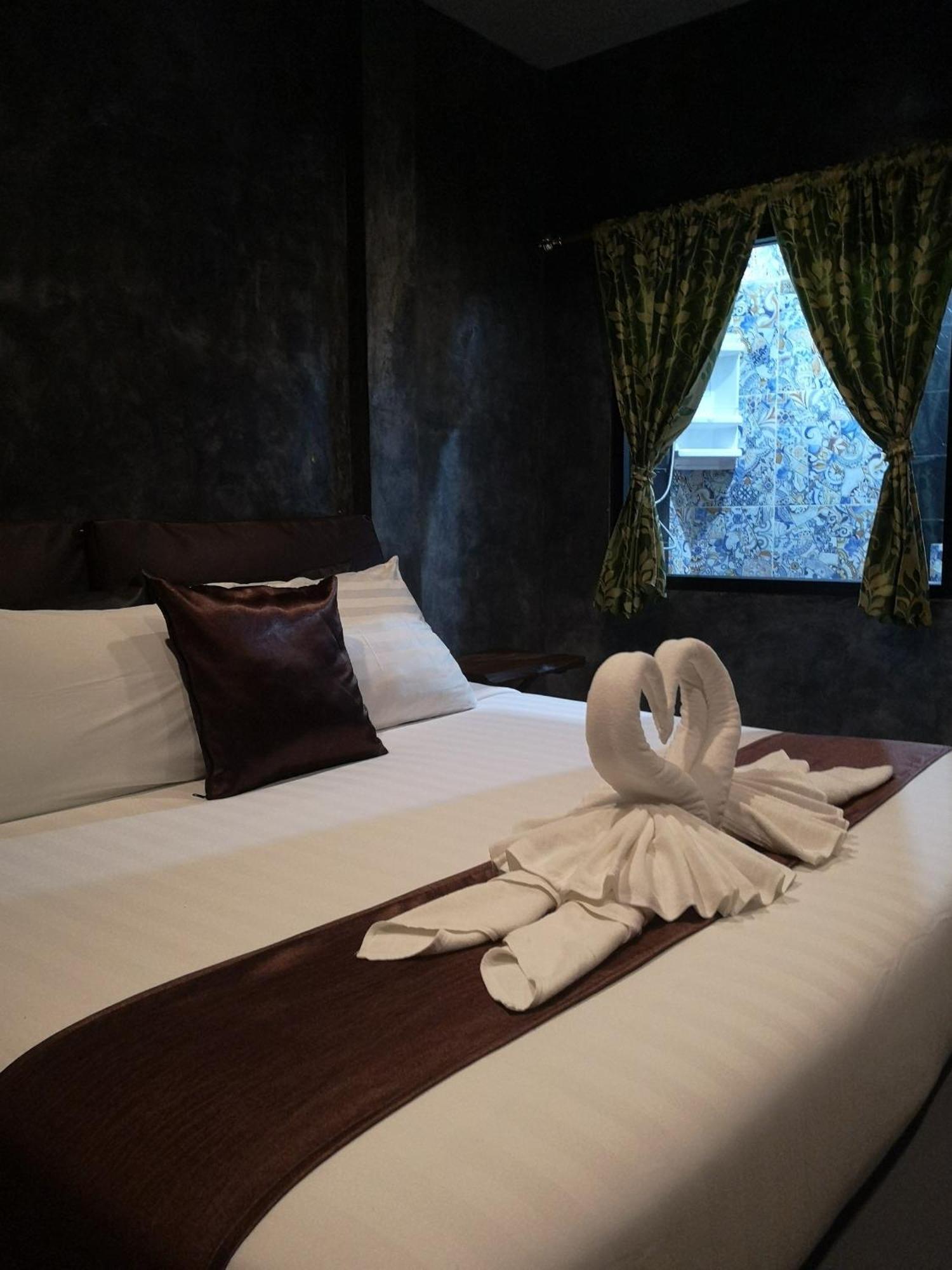 Keeree Loft Resort 통파품 외부 사진
