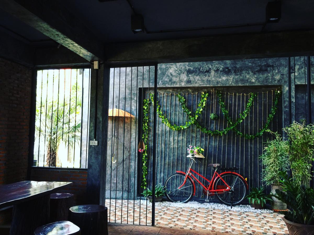 Keeree Loft Resort 통파품 외부 사진