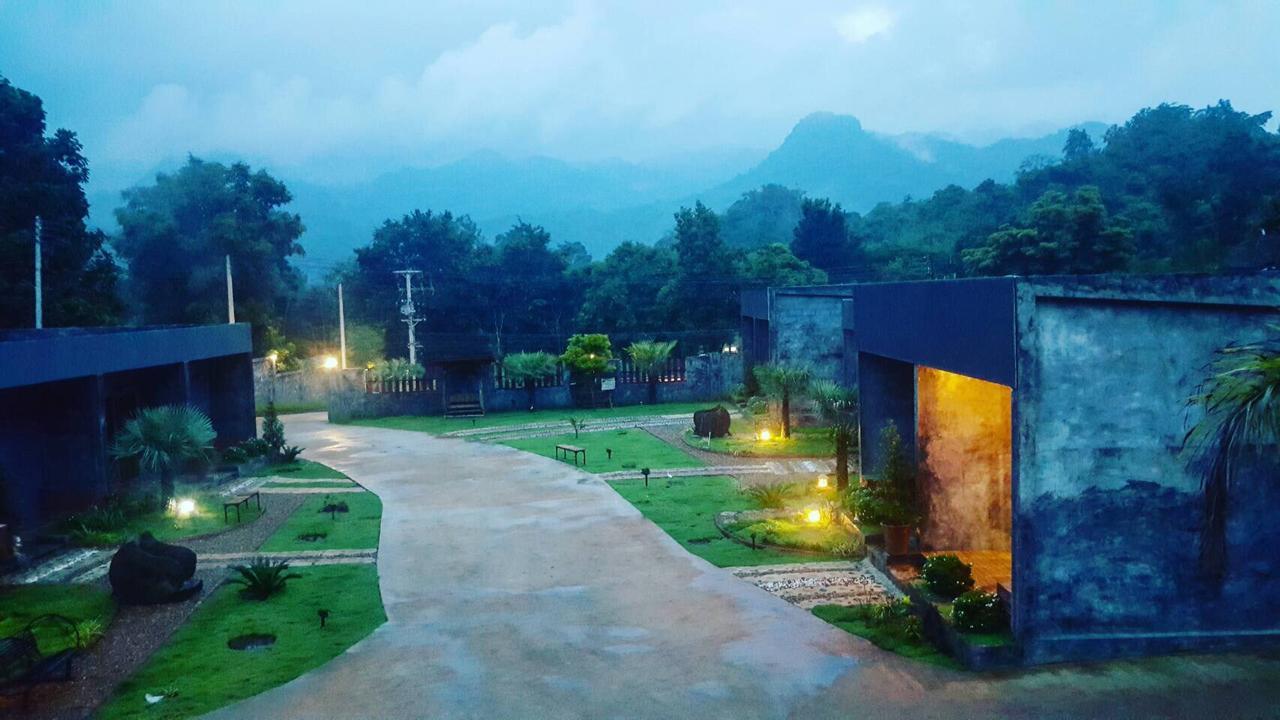 Keeree Loft Resort 통파품 외부 사진