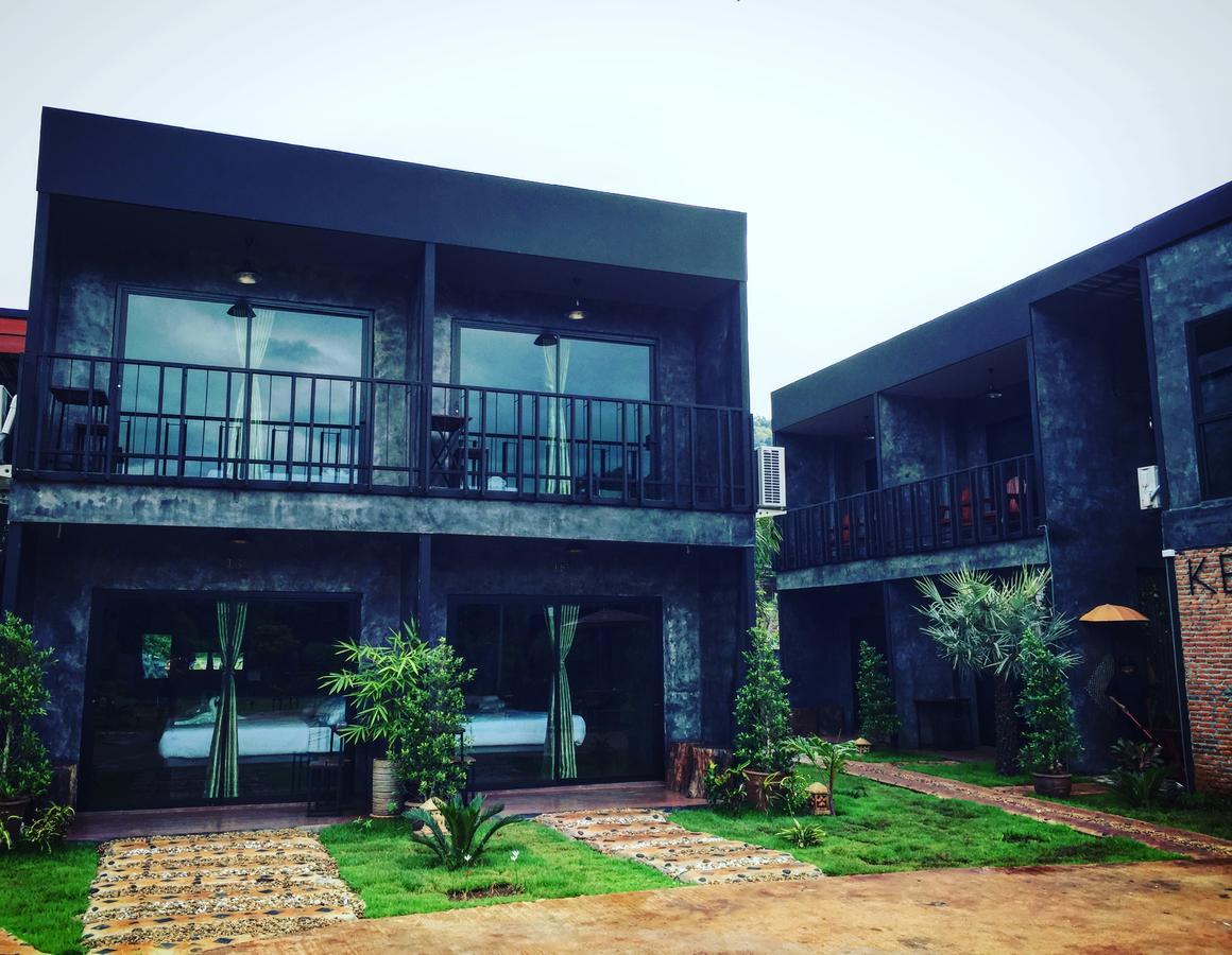 Keeree Loft Resort 통파품 외부 사진