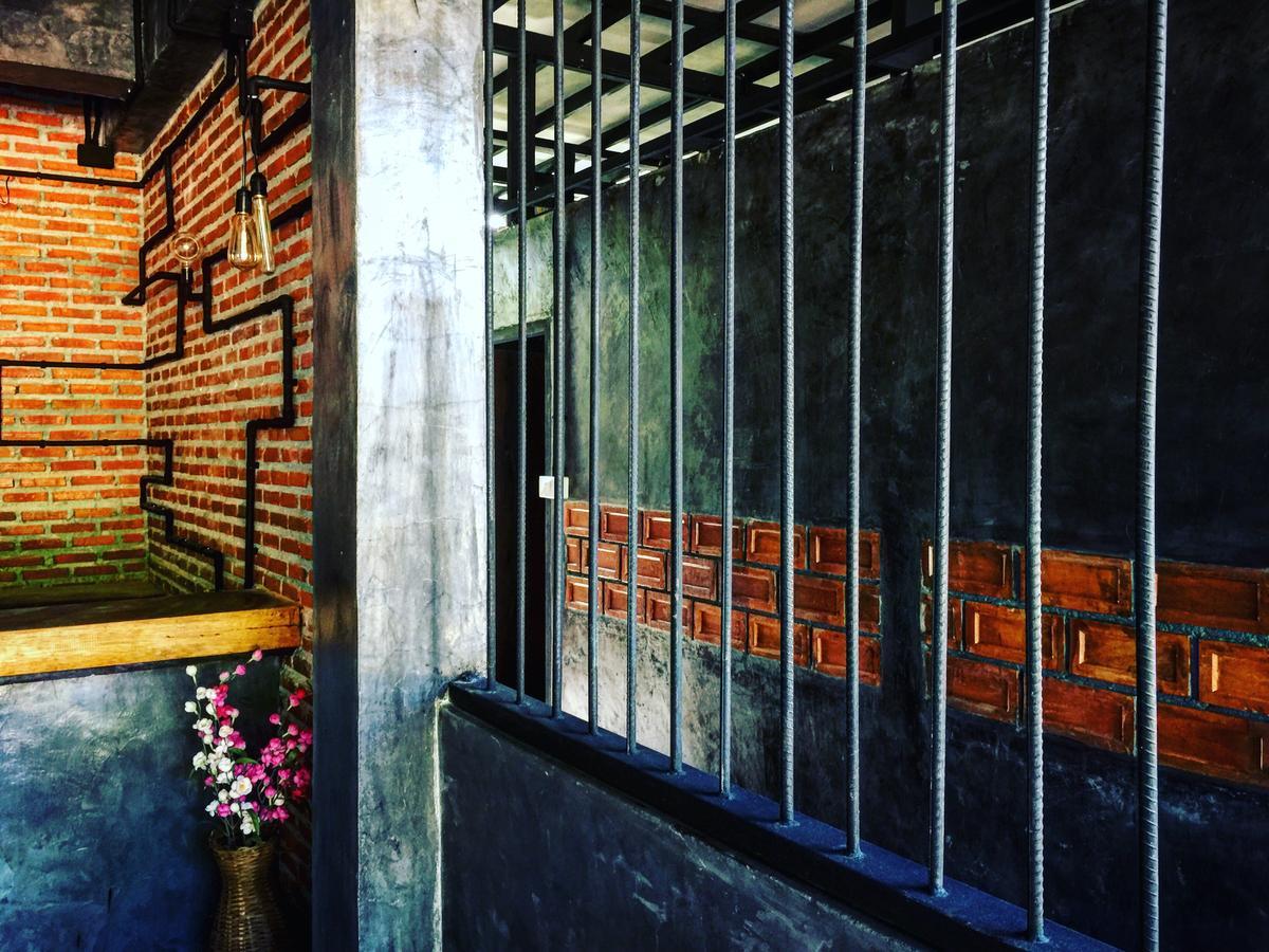 Keeree Loft Resort 통파품 외부 사진