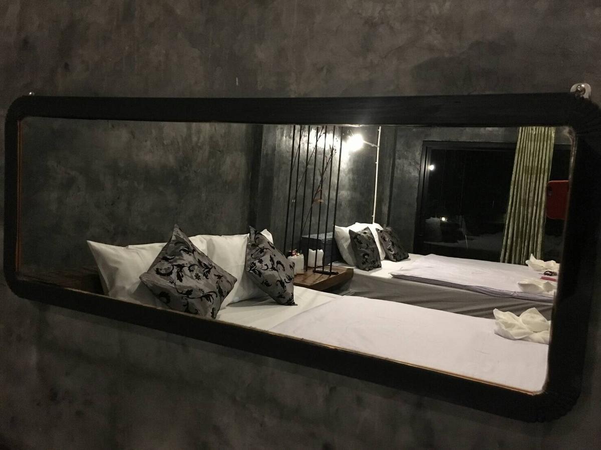Keeree Loft Resort 통파품 외부 사진