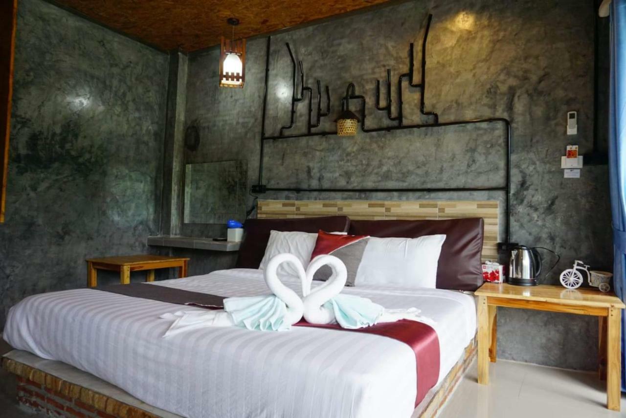 Keeree Loft Resort 통파품 외부 사진