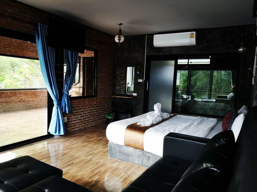 Keeree Loft Resort 통파품 외부 사진