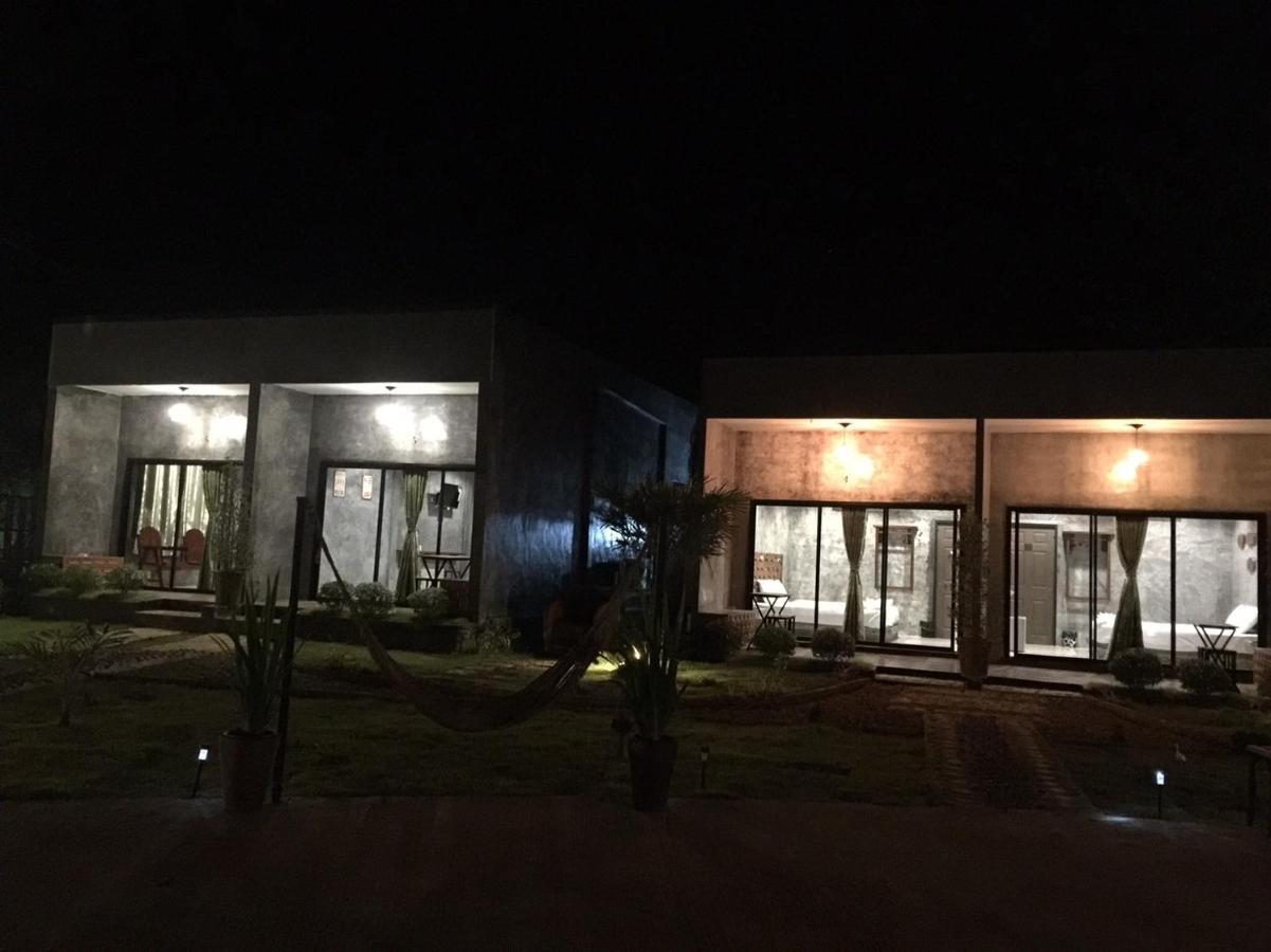 Keeree Loft Resort 통파품 외부 사진