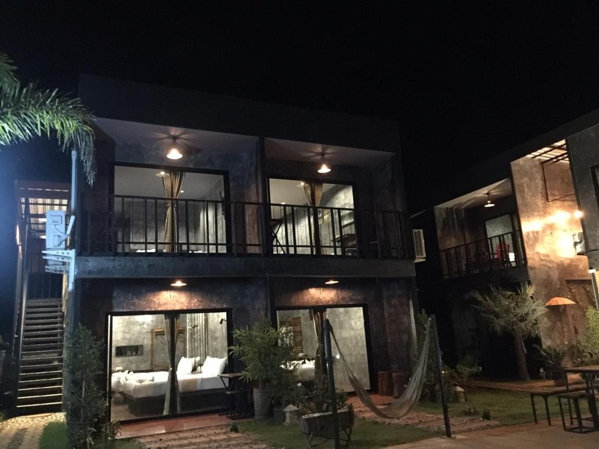 Keeree Loft Resort 통파품 외부 사진