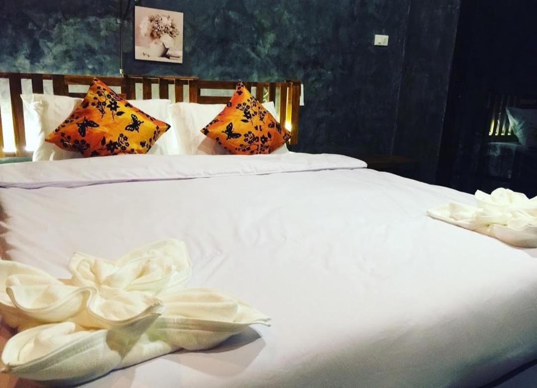 Keeree Loft Resort 통파품 외부 사진