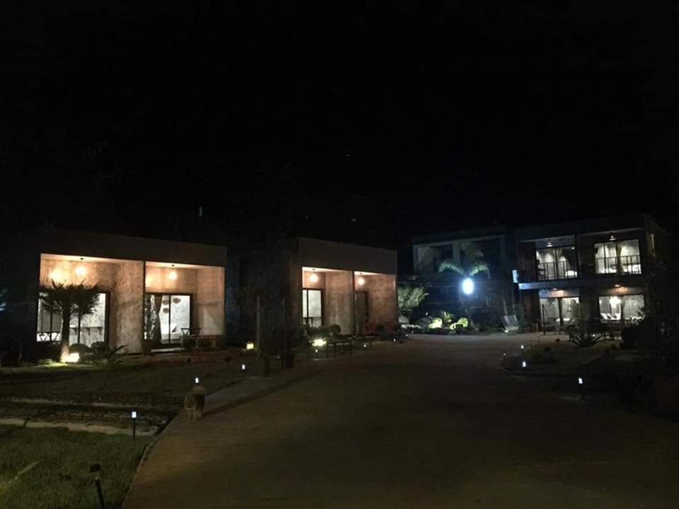 Keeree Loft Resort 통파품 외부 사진